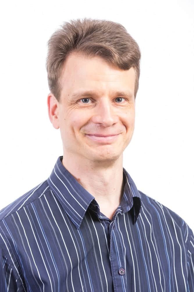 Max Mannola