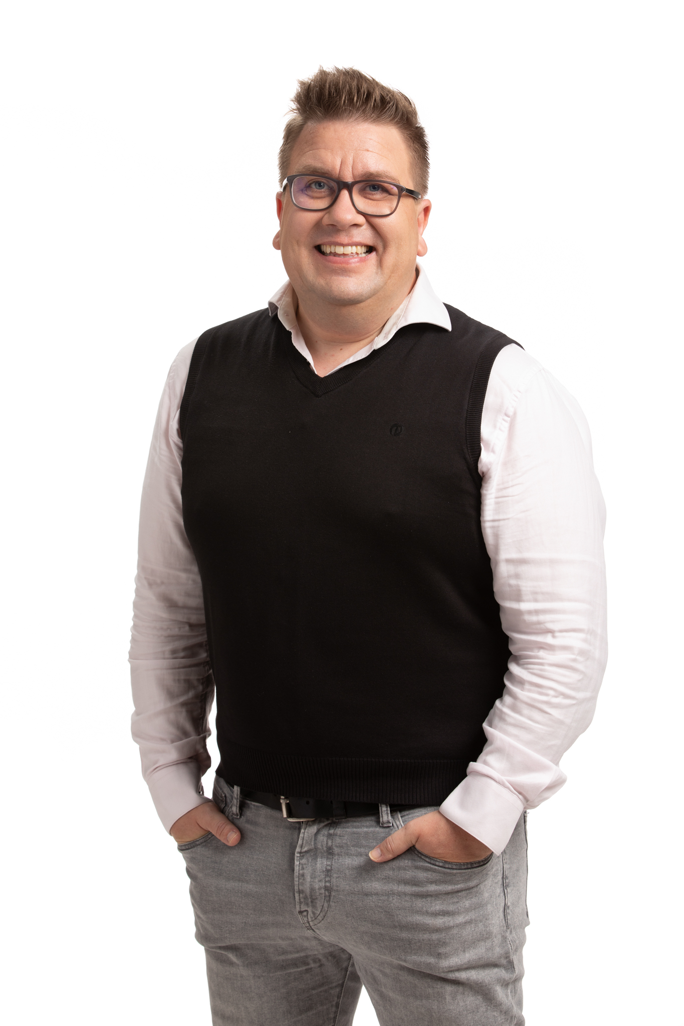 Arto Mieskolainen #Kuntavaalit2021 ehdokas Vantaan Kivistöstä.